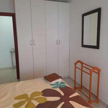 Apartamento Calle Calzada Torrox Exterior foto