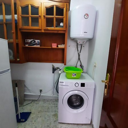 Apartamento Calle Calzada Torrox Exterior foto