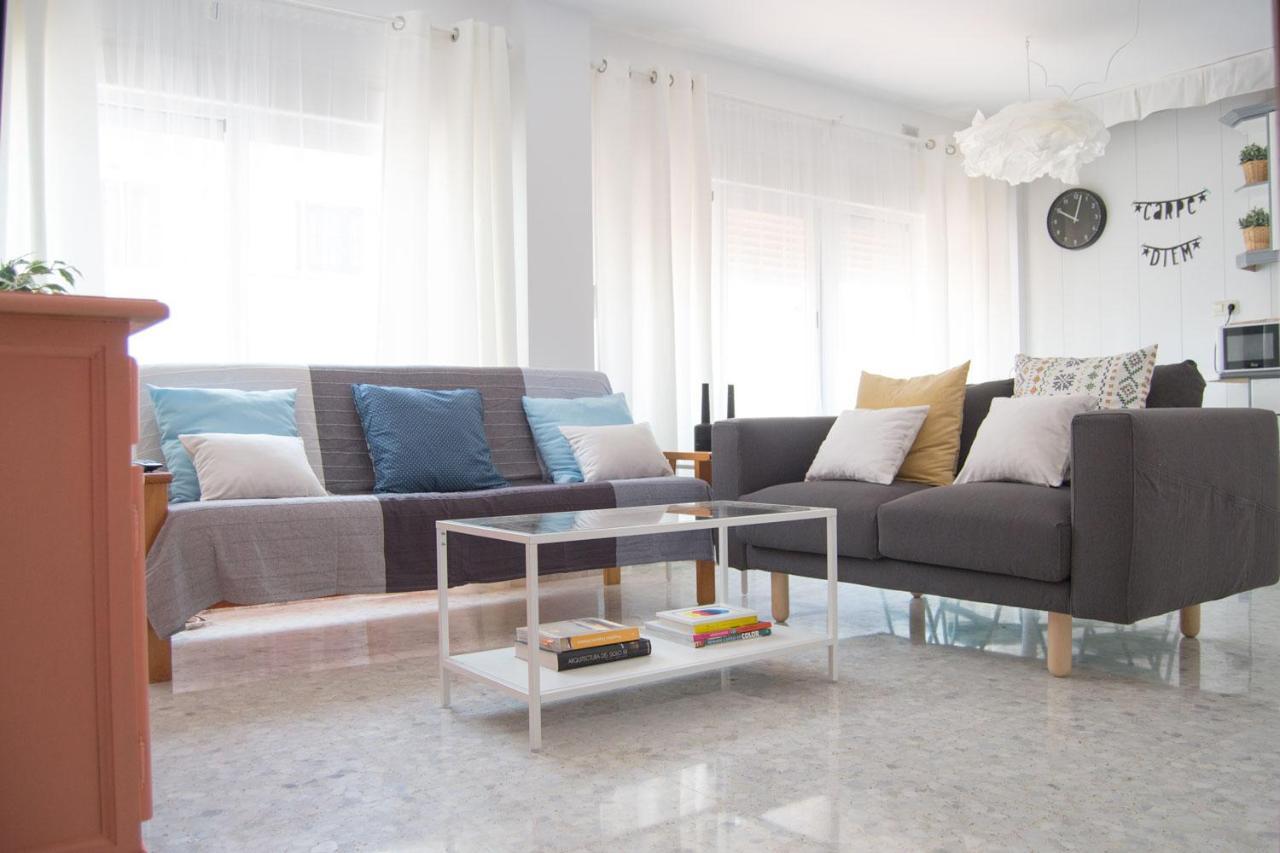 Apartamento Calle Calzada Torrox Exterior foto