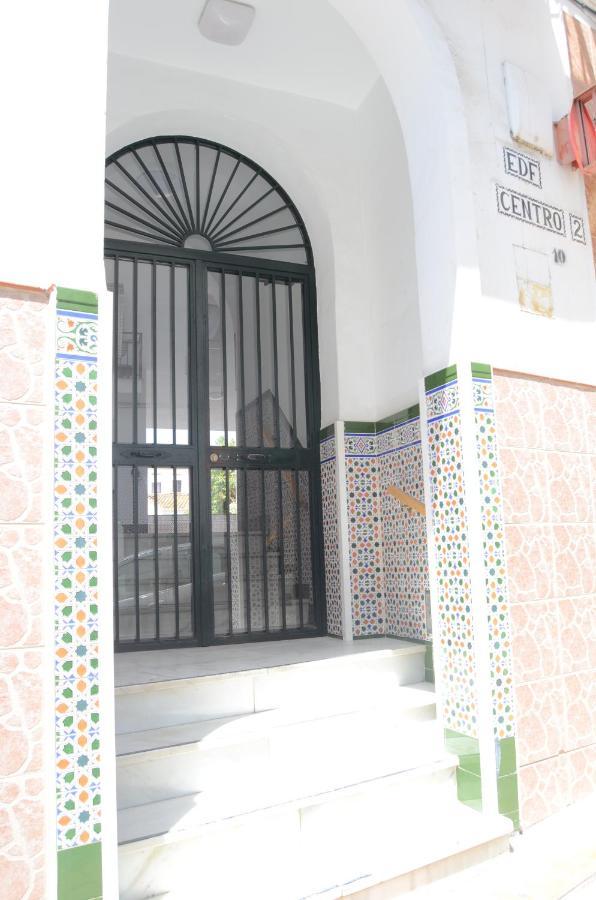 Apartamento Calle Calzada Torrox Exterior foto